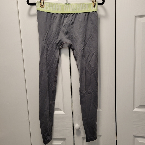 Gymshark leggings - Picture 1 of 3